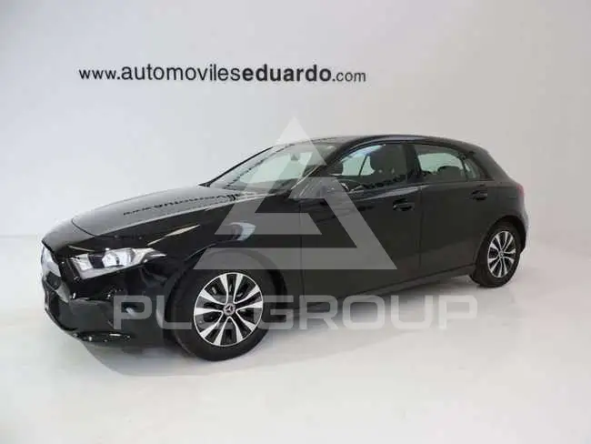 2021 Mercedes Benz A 160