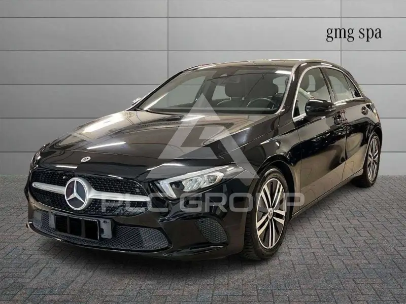 2021 Mercedes Benz A 160