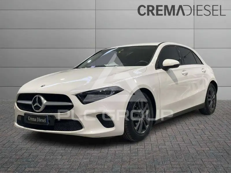 2021 Mercedes Benz A 160