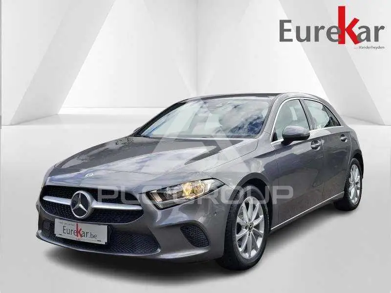 2021 Mercedes Benz A 160