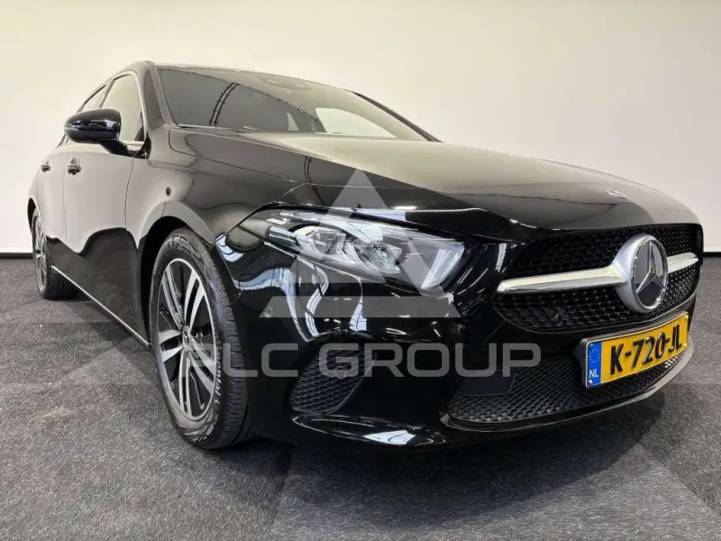 2021 Mercedes Benz A 160