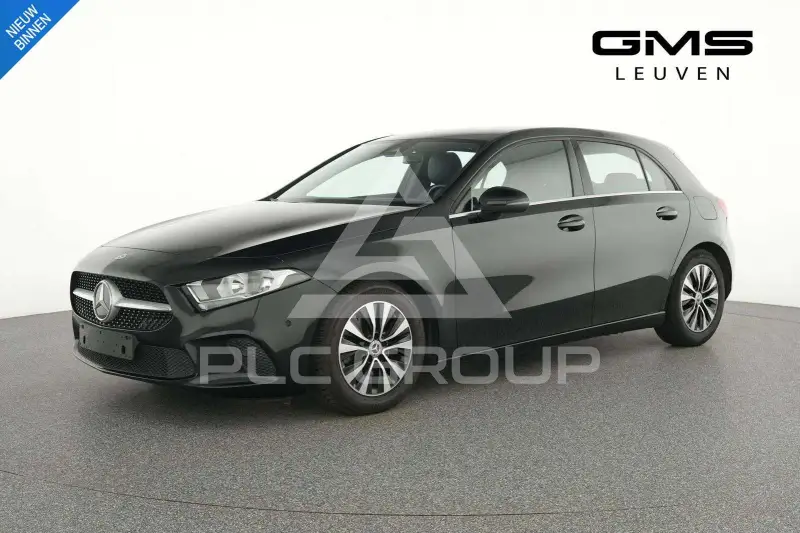 2021 Mercedes Benz A 160