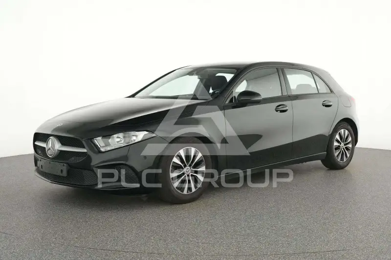 2021 Mercedes Benz A 160