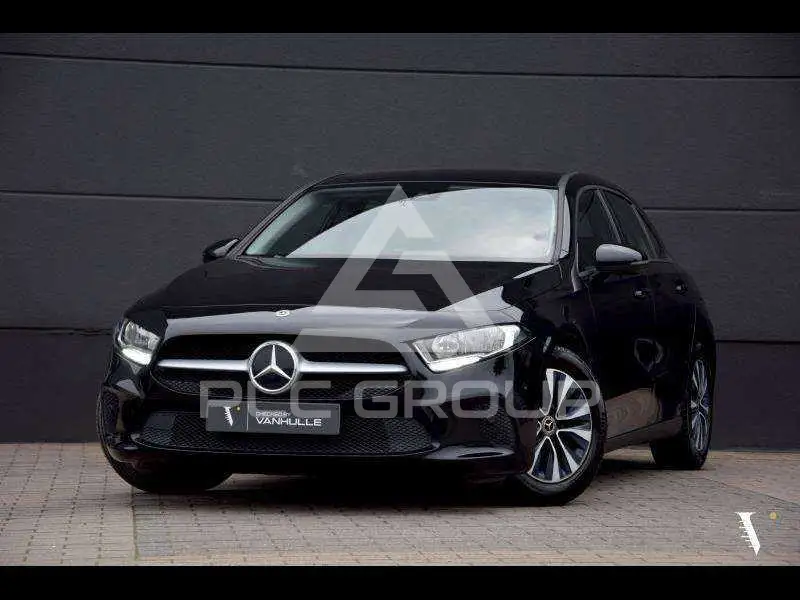 2021 Mercedes Benz A 160