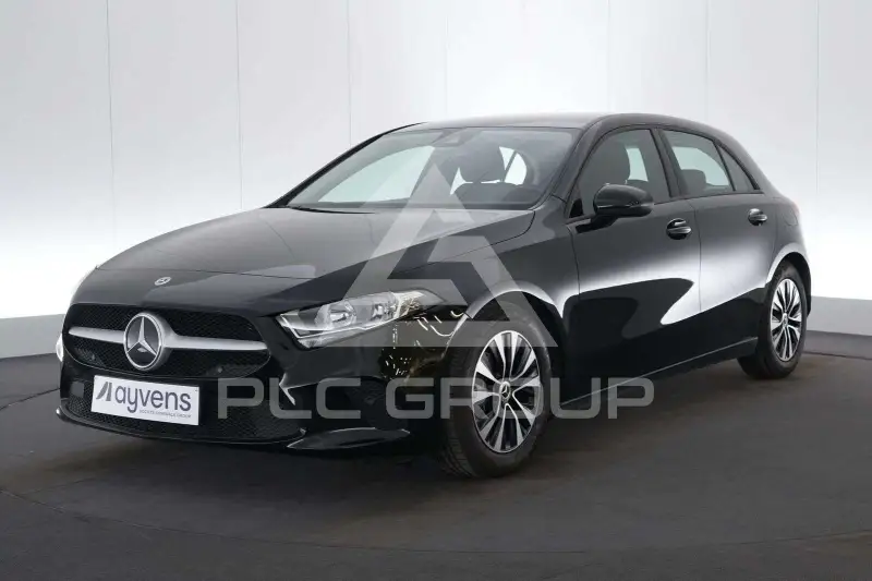2021 Mercedes Benz A 160