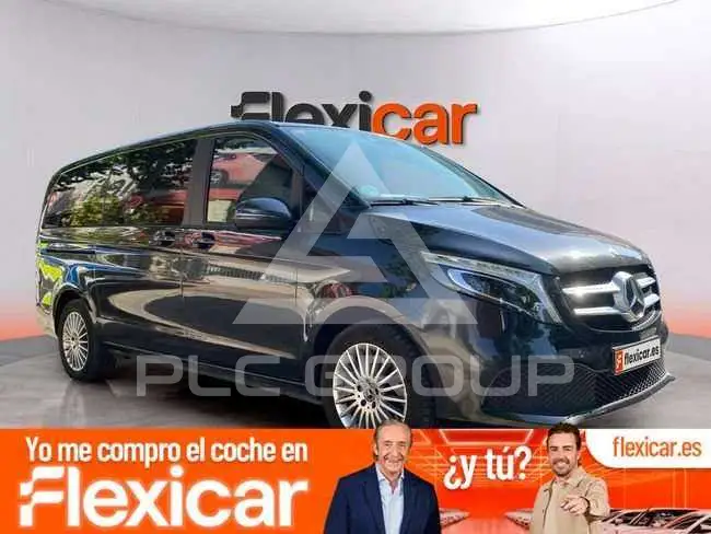 2021 Mercedes Benz V 220