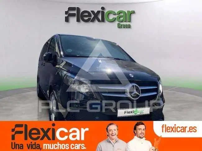 2021 Mercedes Benz V 220