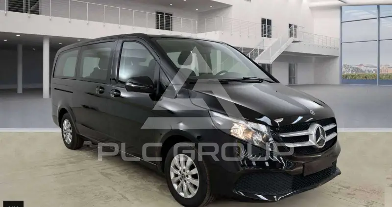 2021 Mercedes Benz V 220