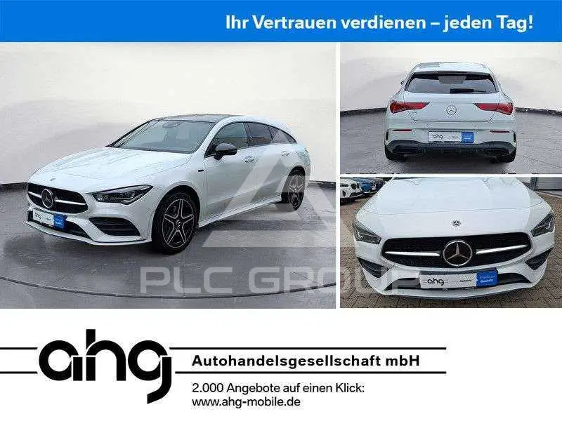 2021 Mercedes Benz E 50