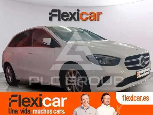 2021 Mercedes Benz B 180