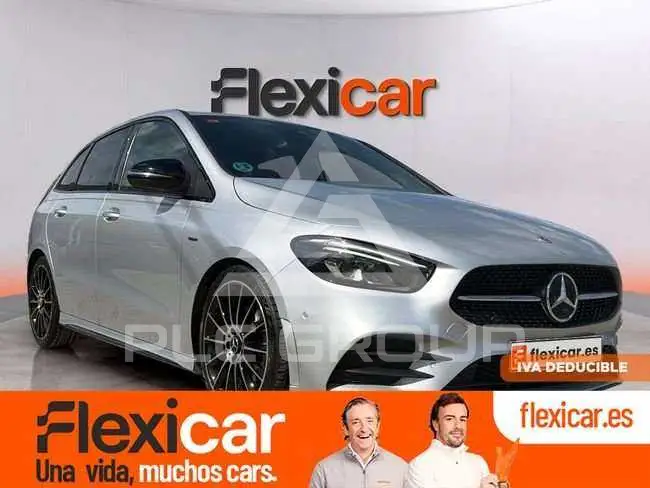 2021 Mercedes Benz B 180
