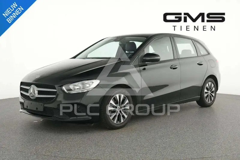 2021 Mercedes Benz B 160