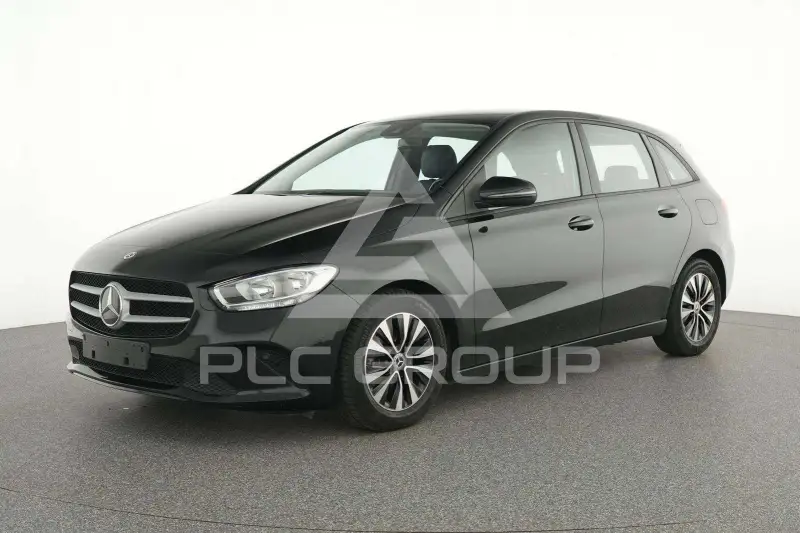 2021 Mercedes Benz B 160
