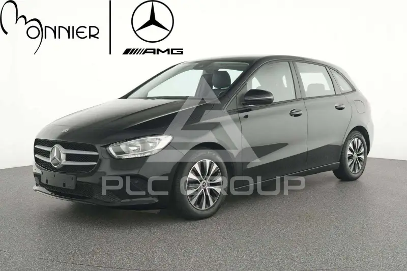 2021 Mercedes Benz B 160