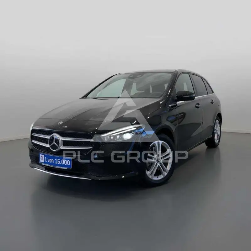 2021 Mercedes Benz B 250