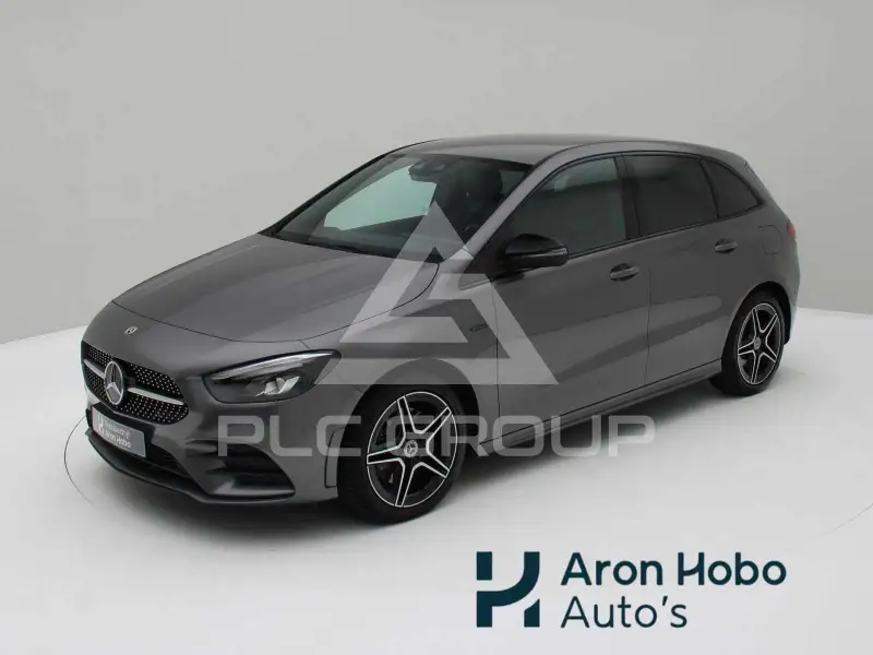 2021 Mercedes Benz B 250
