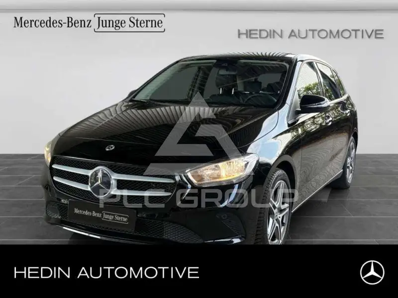 2021 Mercedes Benz B 250