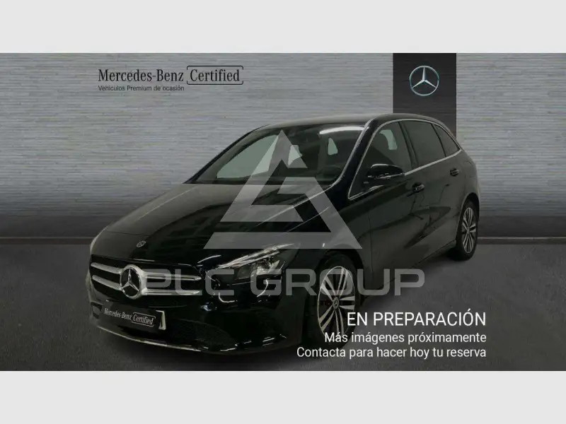 2021 Mercedes Benz B 250