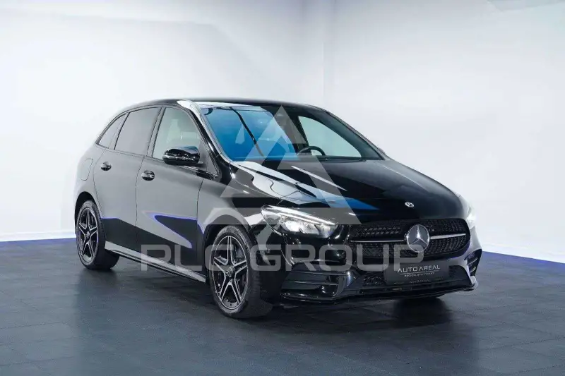 2021 Mercedes Benz B 250