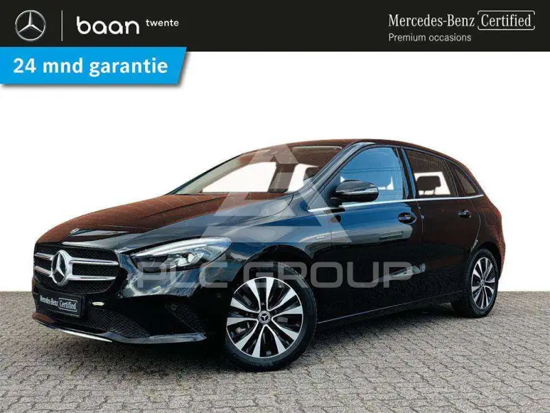 2021 Mercedes Benz B 250
