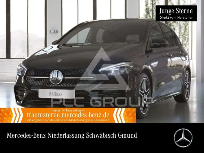 2021 Mercedes Benz B 250