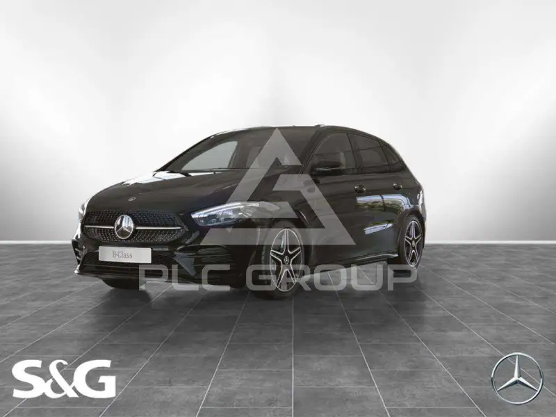 2021 Mercedes Benz B 250