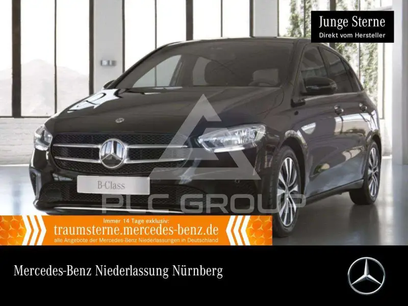2021 Mercedes Benz B 250
