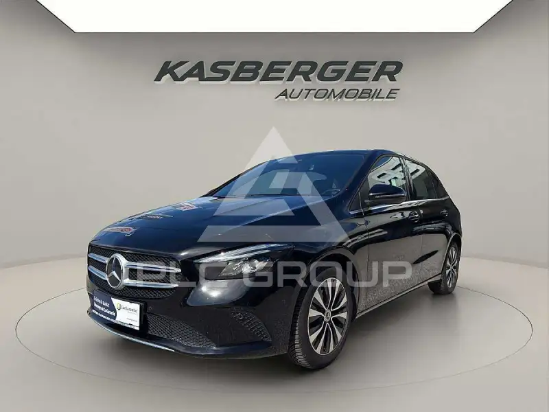 2021 Mercedes Benz B 250