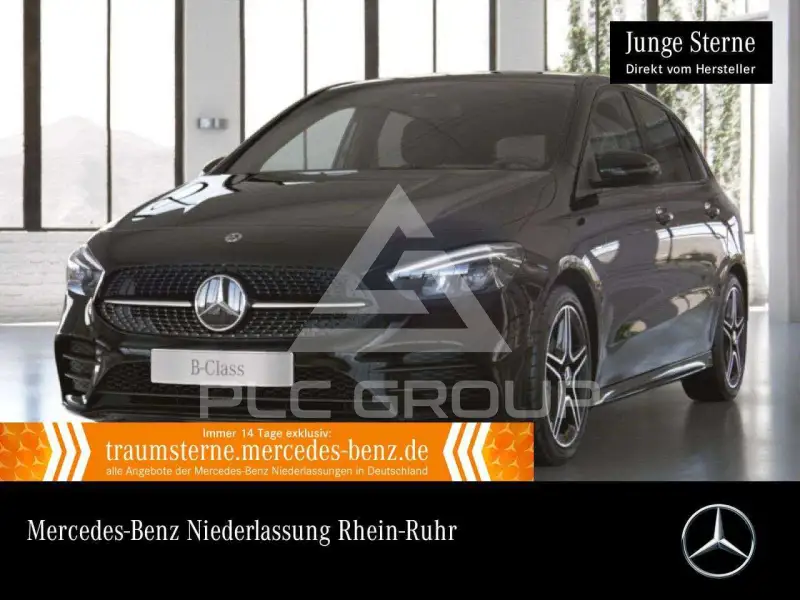 2021 Mercedes Benz B 250