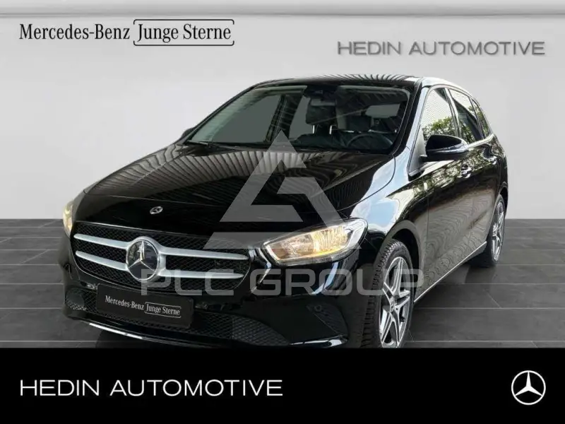 2021 Mercedes Benz B 250