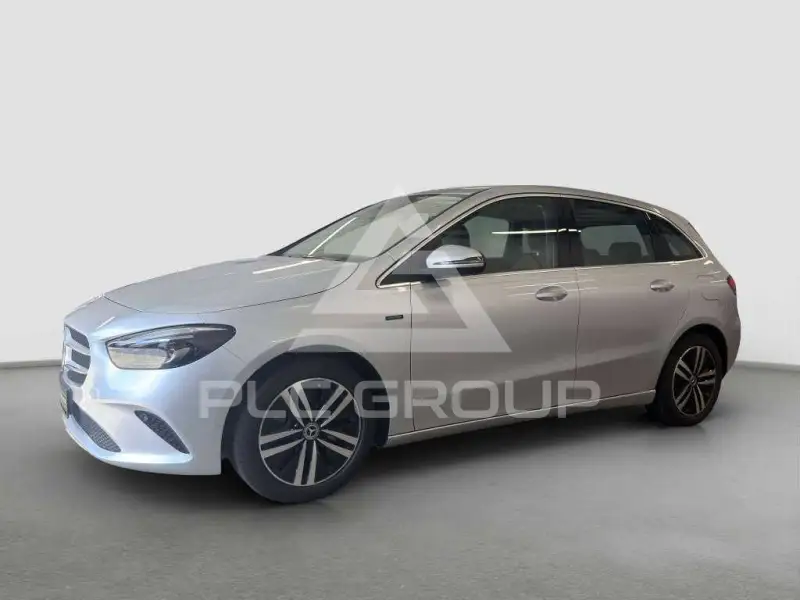 2021 Mercedes Benz B 250
