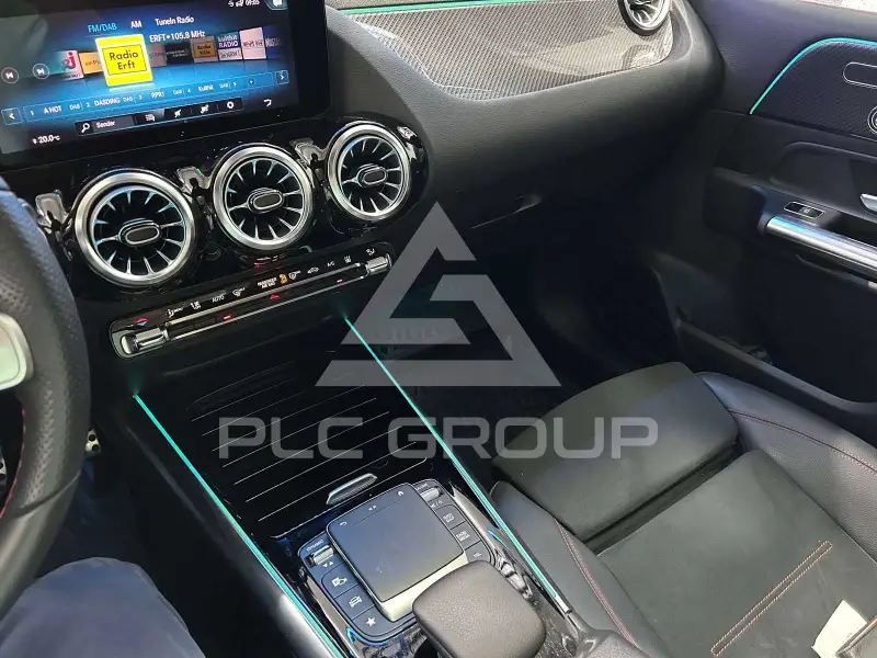 2021 Mercedes Benz B 250