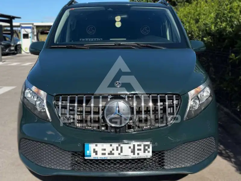 2021 Mercedes Benz V