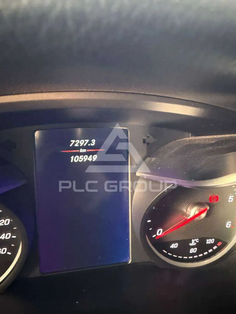 2021 Mercedes Benz V
