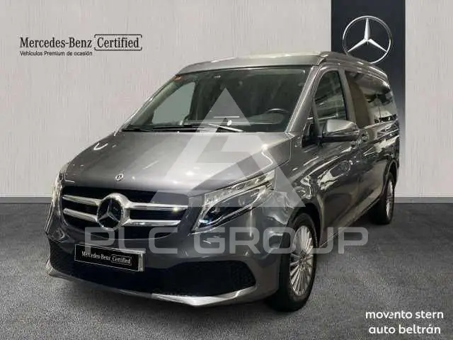 2021 Mercedes Benz V