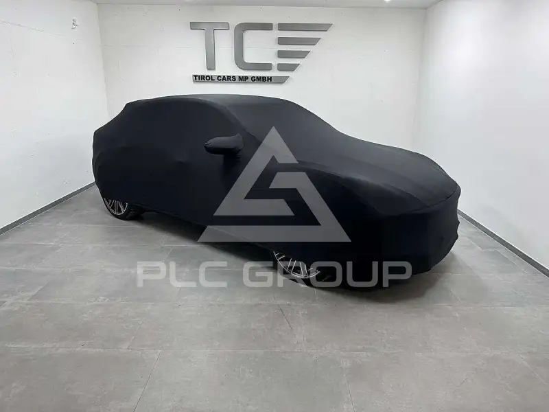 2021 Mercedes Benz GLC 220