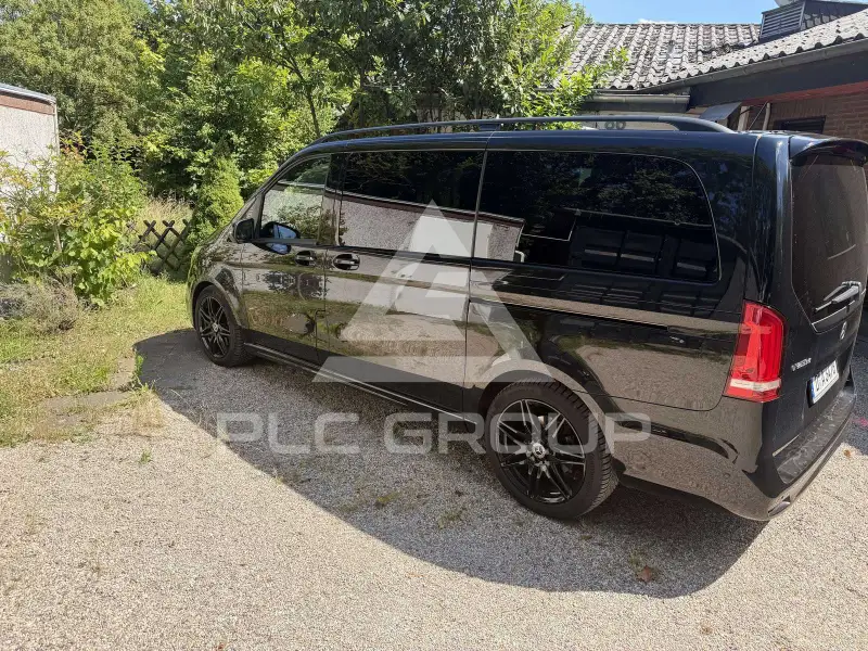 2021 Mercedes Benz V 200