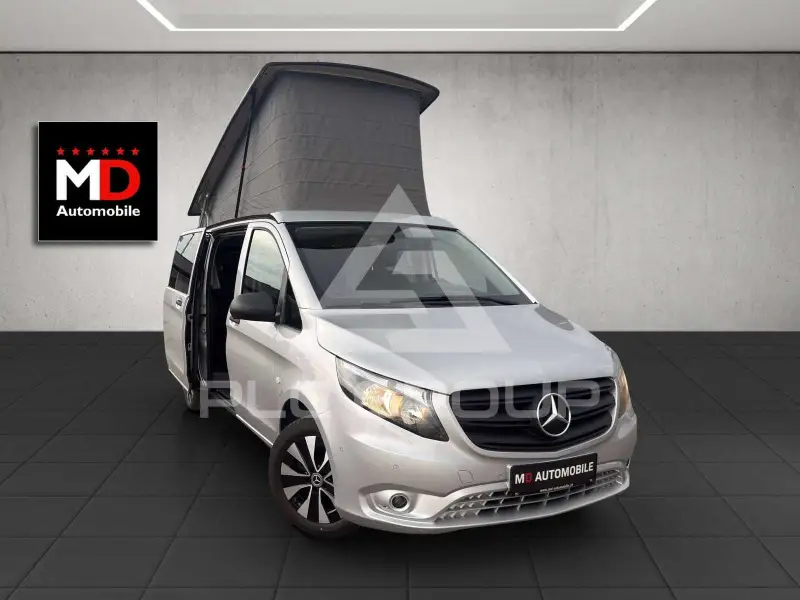 2021 Mercedes Benz Unknown