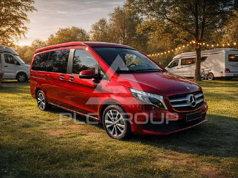 2021 Mercedes Benz Unknown