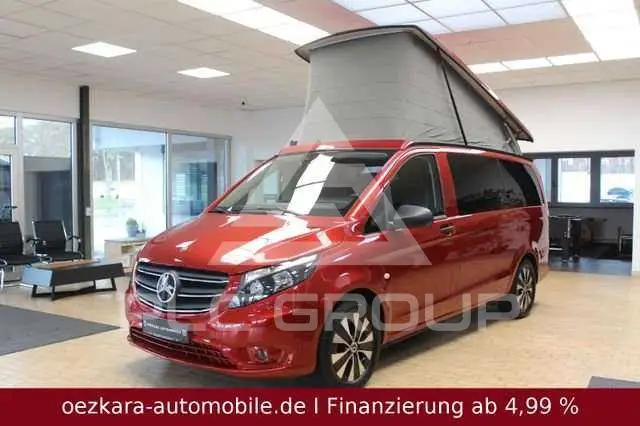 2021 Mercedes Benz Unknown