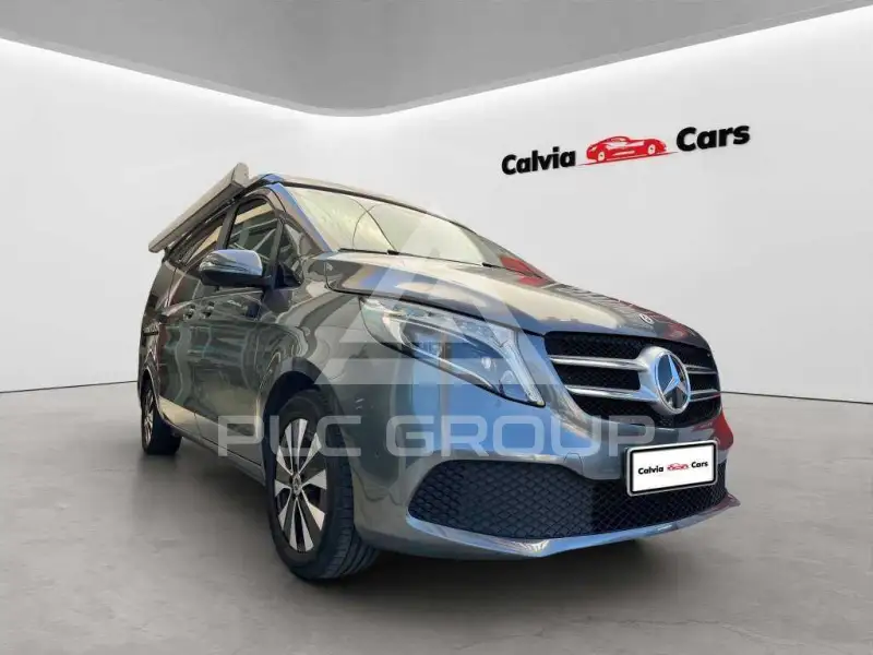 2021 Mercedes Benz Unknown