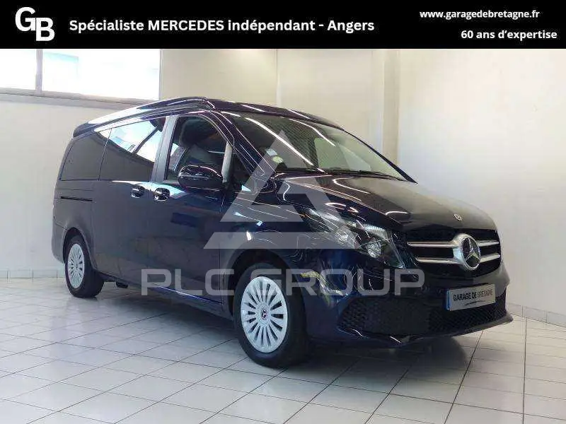 2021 Mercedes Benz Unknown