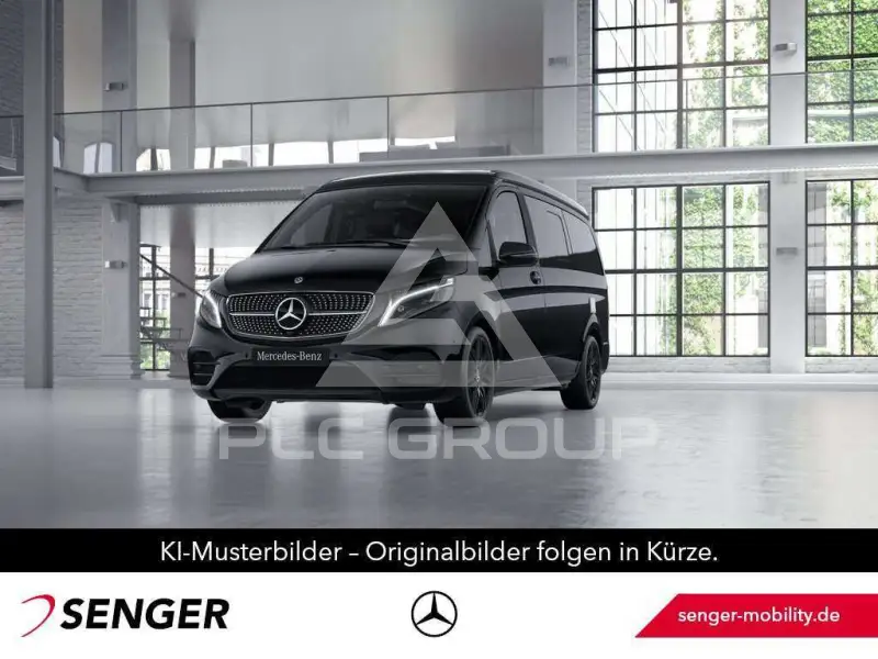 2021 Mercedes Benz Unknown