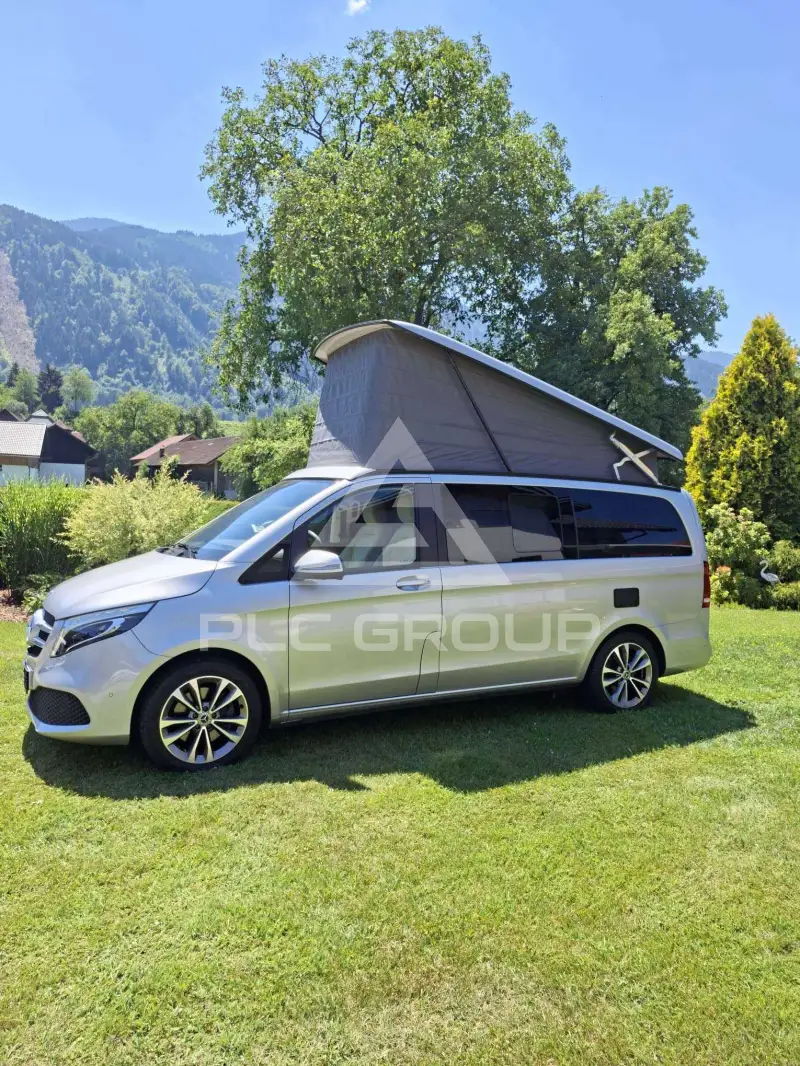 2021 Mercedes Benz Unknown