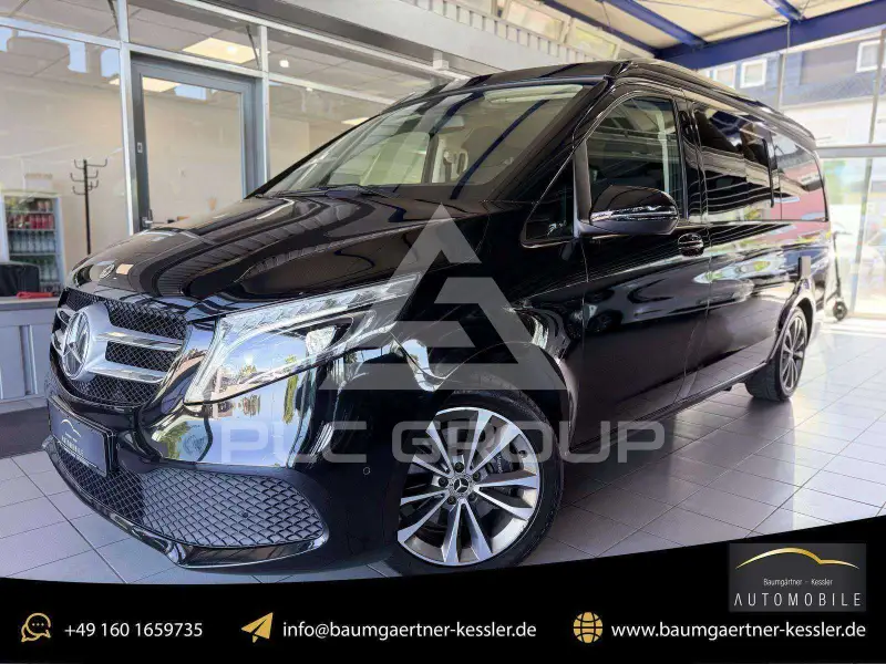 2021 Mercedes Benz Unknown