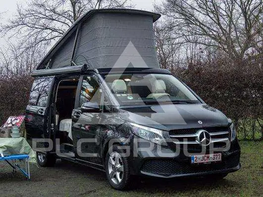 2021 Mercedes Benz Unknown