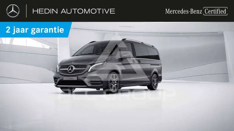 2021 Mercedes Benz V 300