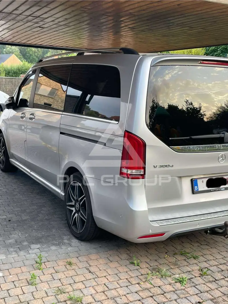 2021 Mercedes Benz V 300