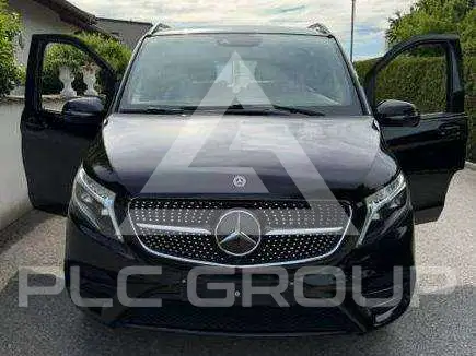 2021 Mercedes Benz V 300