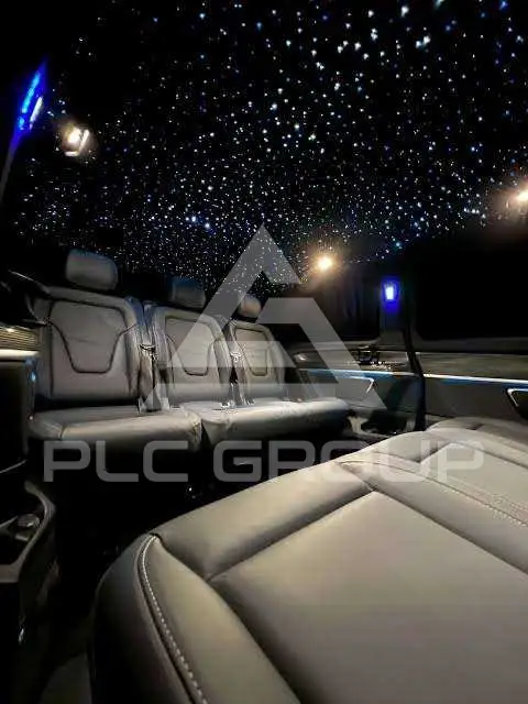 2021 Mercedes Benz V 300